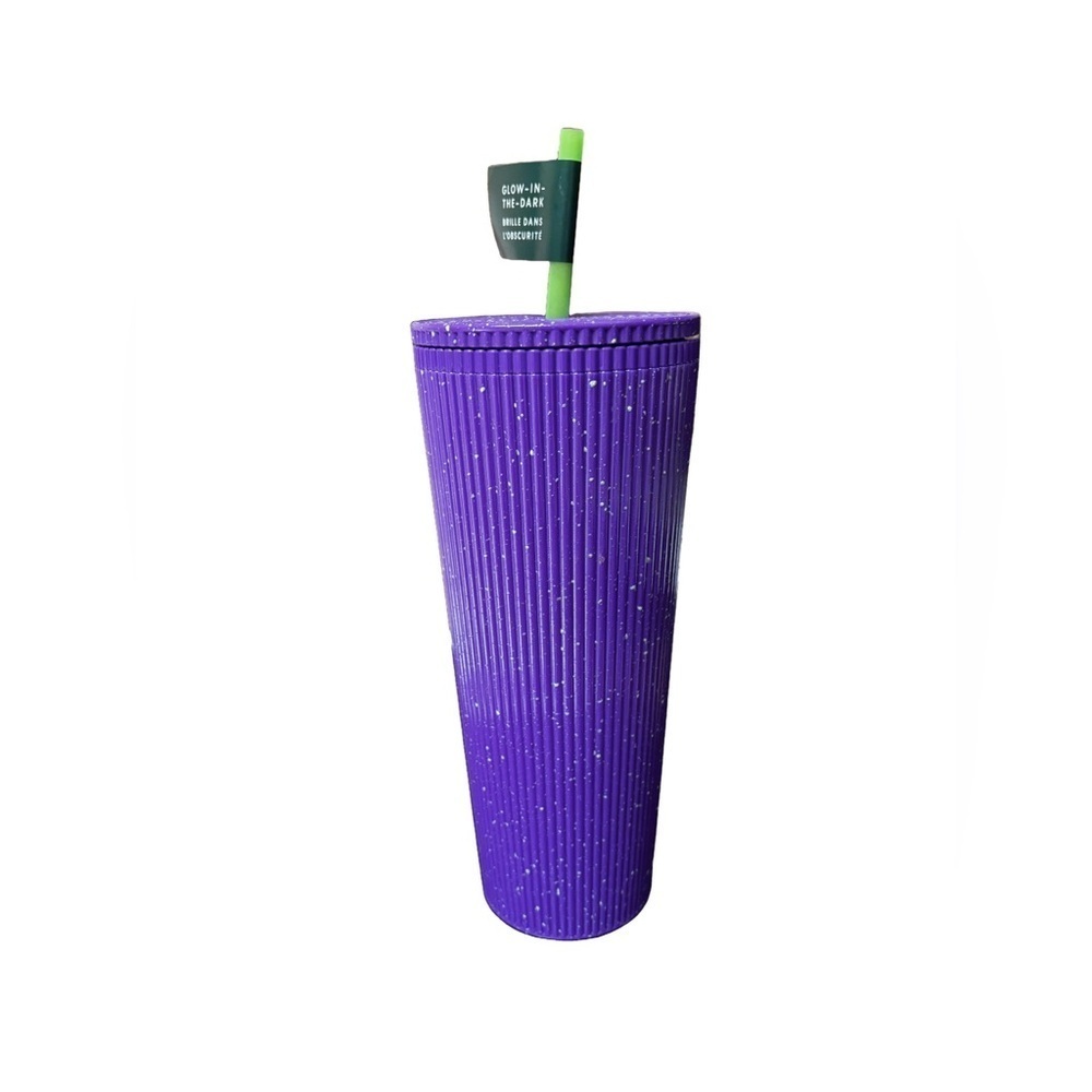 Starbucks 2024 Glow in the Dark Tumbler